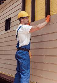 Hudson, NC Siding Installation Company